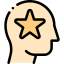 Звезда иконка 64x64