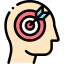 Goal Symbol 64x64