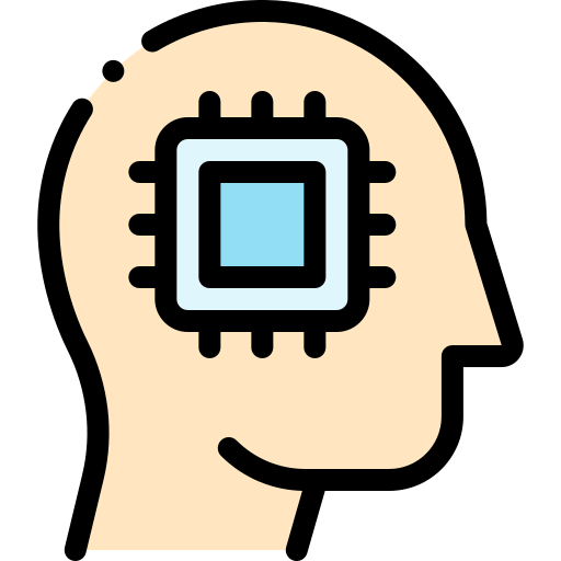 Chip icon