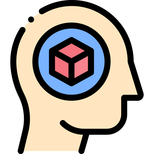 Space Symbol