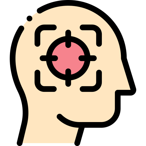 Focus icon
