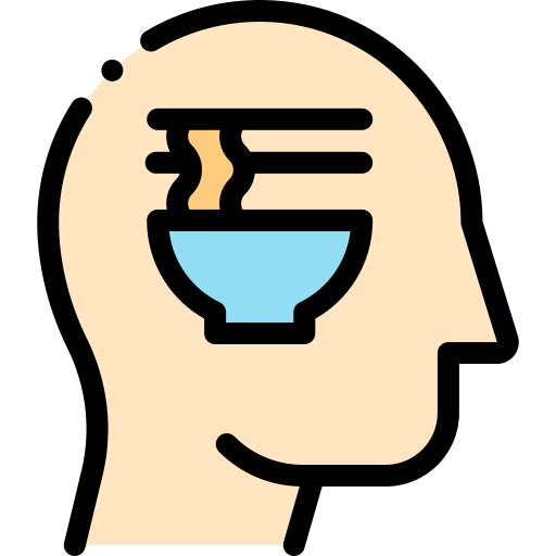 Hungry icon