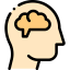 Brain biểu tượng 64x64