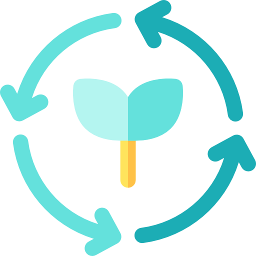 Leaf icon