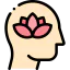Meditation icon 64x64