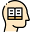 Knowledge icon 64x64