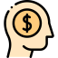 Greed icon 64x64