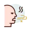 Bad breath Ikona 64x64