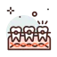 Braces Ikona 64x64