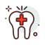 Cross Ikona 64x64