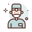 Dentist Ikona 64x64