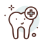Dentistry Ikona 64x64