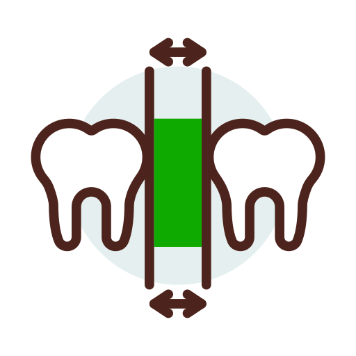 Gap icon