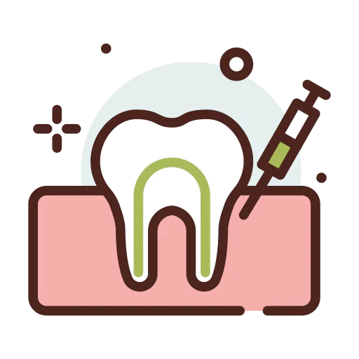 Injection icon
