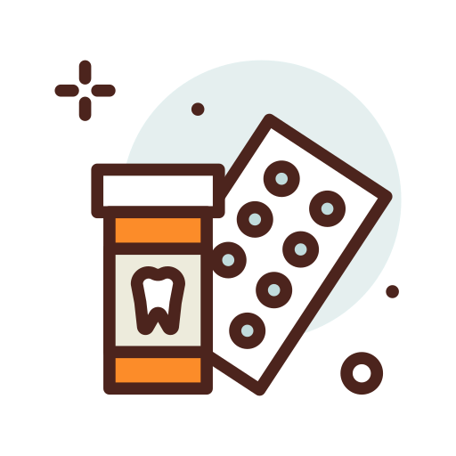 Medication icon