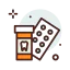 Medication Ikona 64x64
