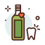 Mouthwash Ikona 64x64