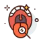 Cavity Ikona 64x64