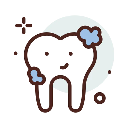 Cleaning icon