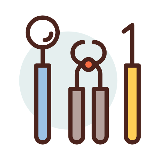 Tools icon