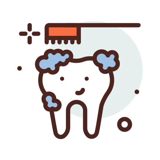 Brush icon