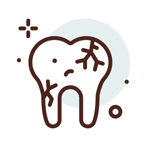 Crack icon