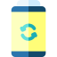 Rechargeable icon 64x64