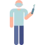 Dentist іконка 64x64