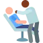 Dentist іконка 64x64