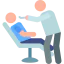 Dentist іконка 64x64