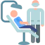 Dentist іконка 64x64