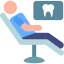 Dentist іконка 64x64