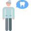 Dentist іконка 64x64