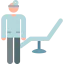 Dentist іконка 64x64