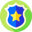 Badge Symbol 64x64