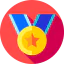 Medal icon 64x64