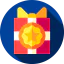 Gift icon 64x64