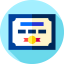 Certificate アイコン 64x64