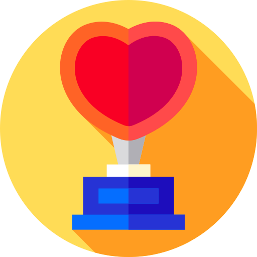Trophy icon