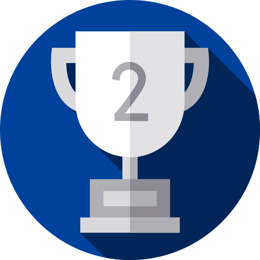 Trophy icon