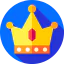 Корона иконка 64x64