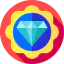 Badge Symbol 64x64