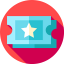 Voucher icon 64x64
