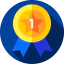 Medal icon 64x64