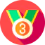 Medal icon 64x64