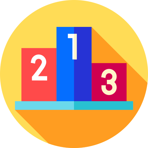 Podium icon