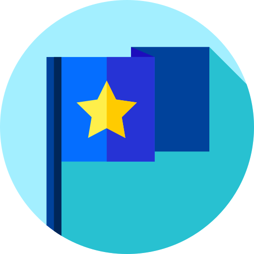 Flag icon
