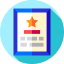 Diploma icon 64x64
