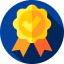 Medal icon 64x64