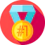 Medal icon 64x64